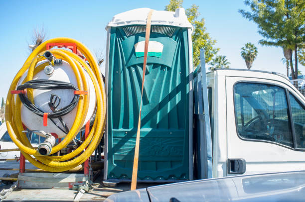 Best High-end porta potty rental  in Holiday Shores, IL