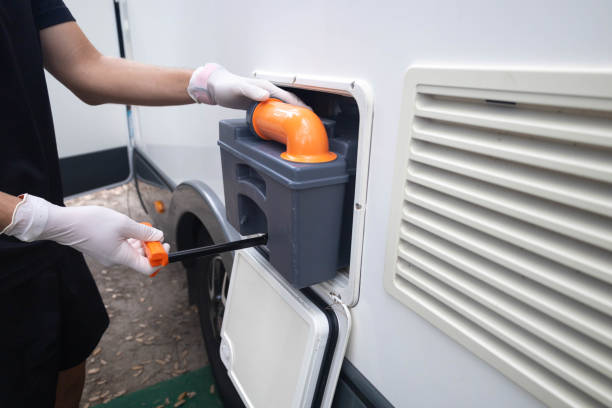 Holiday Shores, IL porta potty rental Company