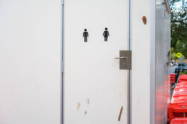 Porta potty services near me in Holiday Shores, IL